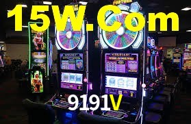Tournaments 9191V