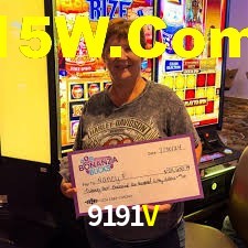 Welcome Bonus 9191V