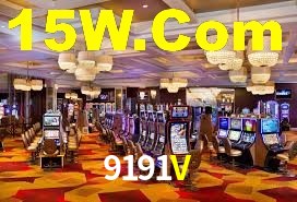 Welcome Bonus 9191V