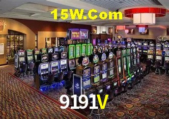 Casino VIP 9191V