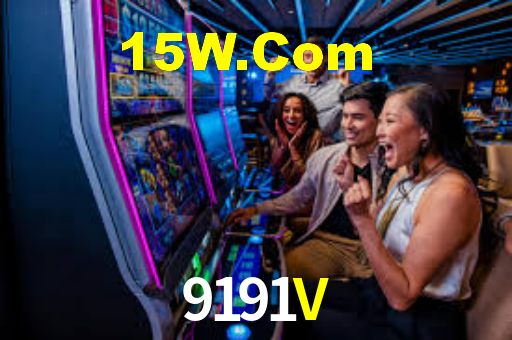 9191V: Jogos de Caça-Níqueis-Altas Recompensas, Roleta-Velocidade, Blackjack-Desafios Máximos