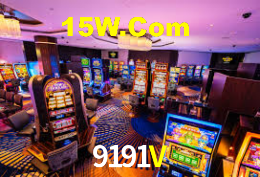 9191V Bet