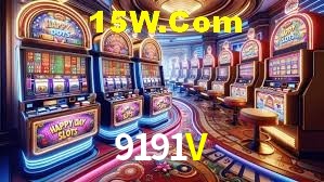 Games Directory 9191V