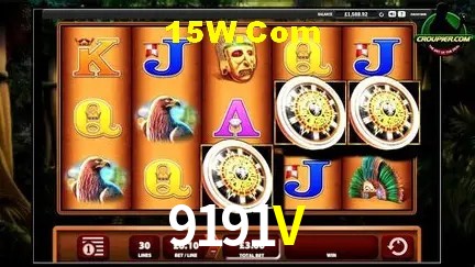 Diretório de Jogos 9191V