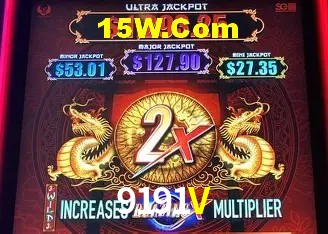Estatísticas do Jogo 9191V