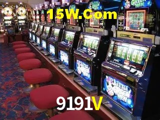 Casino Ao Vivo 9191V