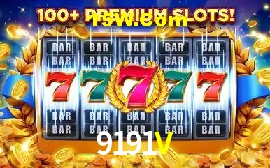 Jogos de Slot 9191V